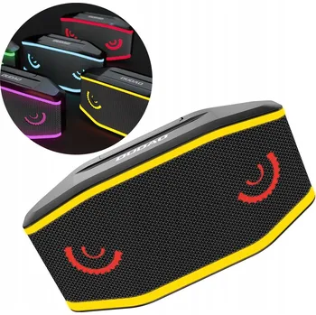 Bluetooth reproduktor DUDAO VODĚODOLNÝ BEZDRÁTOVÝ BLUETOOTH REPRODUKTOR