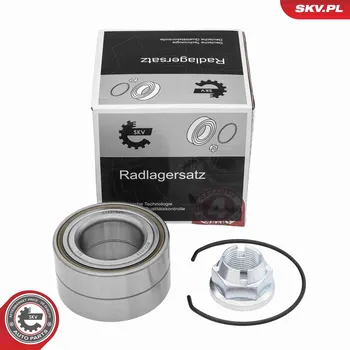 Sada ložiska kola ESEN SKV 85SKV033