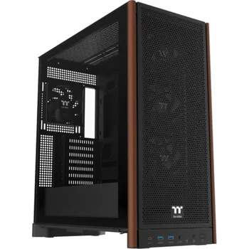 PC skříň Thermaltake S370 WS Black