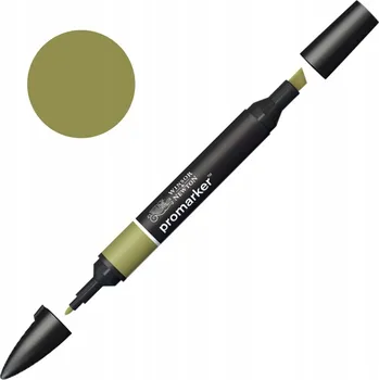 Fix Promarker W&N Olive Green (Olivově Zelená)