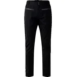 Pánské turistické kalhoty Dare2b ROVING TROUSERS 32 Černá