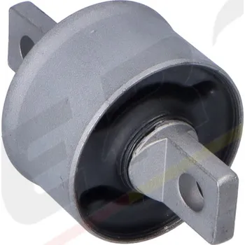 Silentblok nápravy Silentblok příčného ramene Mertz M-S5213