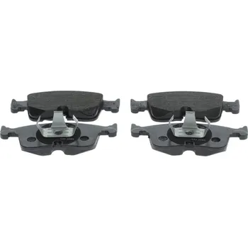 Brzdová destička Sada brzdových destiček, vždy 4 kusy v sadě BOSCH 0 986 460 191