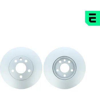 Brzdový kotouč Brzdový kotouč OPTIMAL BS-4960C