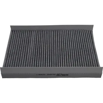 Kabinový filtr Filtr vzduchu v interiéru KAVO PARTS FCA-10163C
