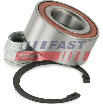 Sada ložiska kola FAST FT22017