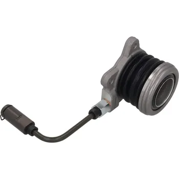 Spojkové ložisko Centrální vysouvač spojky KAMOKA CC123