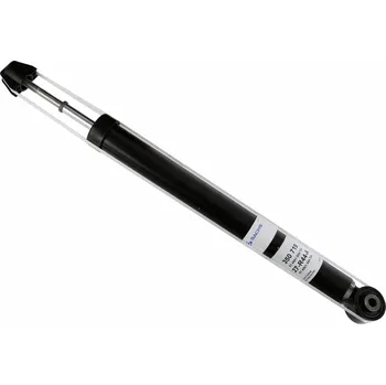 SACHS 350 719 Tlumič pérování (350719)