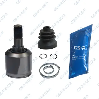 Poloosa kola Sada kloubů pro hnací hřídel GSP 624032