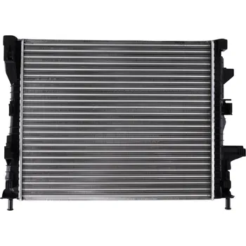 Chladič motoru Chladič vody pro motor KAMOKA 7705416