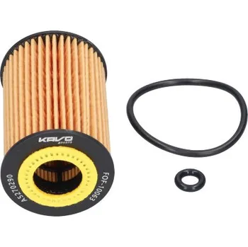 Olejový filtr Olejový filtr KAVO PARTS FOF-10063