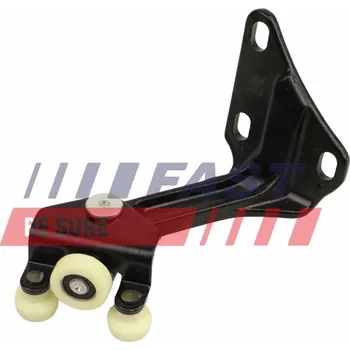 Auto zrcátko Valivé vedení, posuvné dveře FAST FT10818