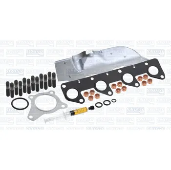 Turbodmychadlo Montážní sada pro turbo AJUSA JTC11707