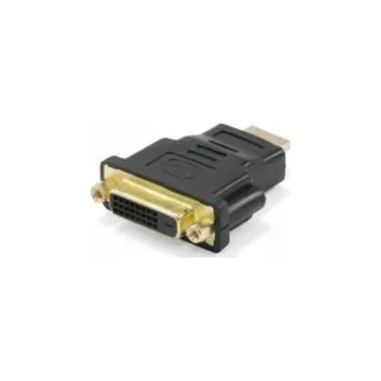 Počítač Equip AV adaptér HDMI – DVI-D černý (118909)