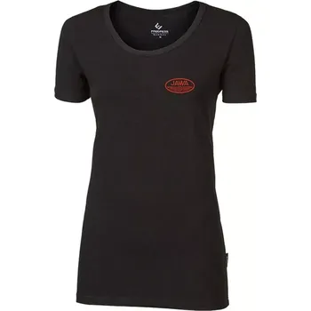 Dámská móda JAWA triko FAN s bambusem dámské PROGRESS