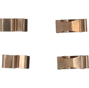 Brzdový systém Příslušenství kotoučové brzdy KAMOKA 1130256