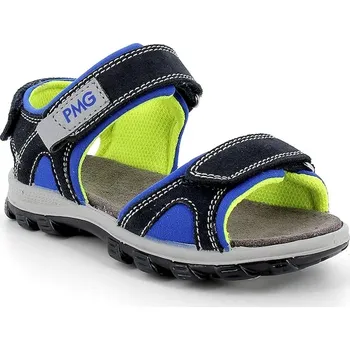 Dívčí sandály Dětské sandály Primigi 7893222.36.40 černá 99X, EUR 38