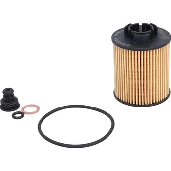 Olejový filtr Olejový filtr KAMOKA F130101