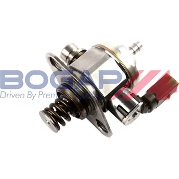 Palivové čerpadlo Vysokotlaké čerpadlo BOGAP A1626130