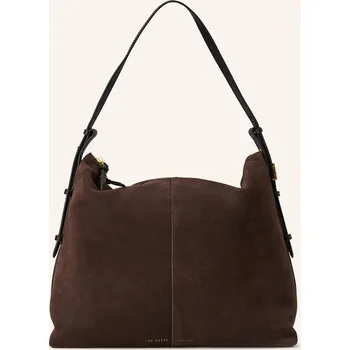 Oblečení a móda Ted Baker Dámská Taška Přes Rameno Anniyse, tmavě hnědá, one...