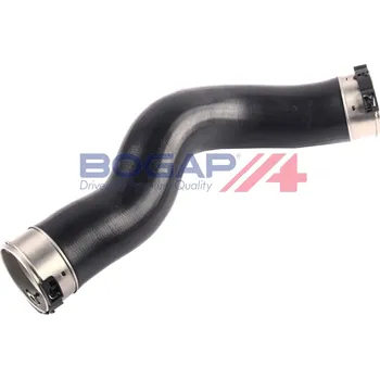 Turbodmychadlo Hadice plnícího vzduchu BOGAP B1711144