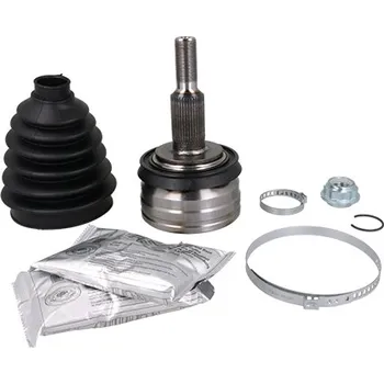 Poloosa kola Sada kloubů pro hnací hřídel METELLI 15-11052