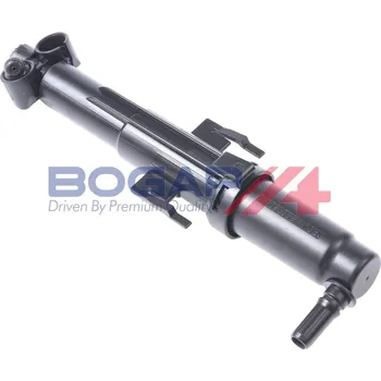 Autosklo Tryska ostřikovače, čištění světlometu BOGAP B5522174