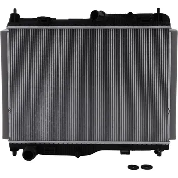 Chladič motoru Chladič vody pro motor KAMOKA 7700272