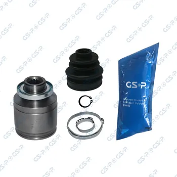 Poloosa kola Sada kloubů pro hnací hřídel GSP 639063