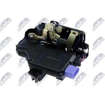 Zabzepeční vozidel Zámek dveří NTY EZC-VW-009