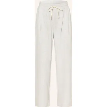 Sweaty Betty Dámské Tepláky Revive, světle šedá, 36