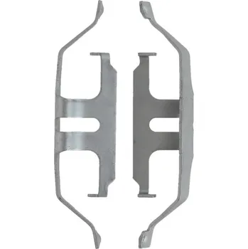 Brzdový systém Příslušenství kotoučové brzdy KAMOKA 1130192