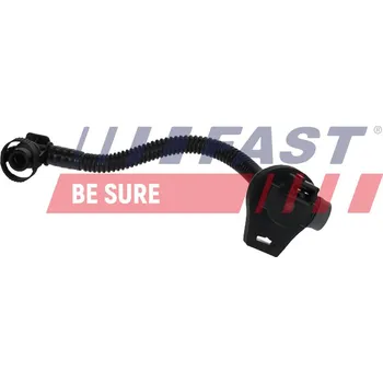 Palivový filtr Ventil palivového filtru FAST FT01826