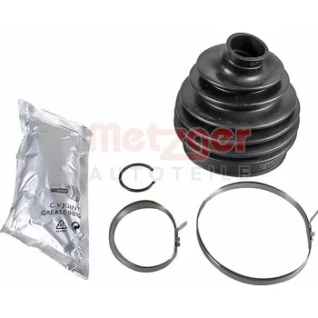 Manžeta ke kolu Manžeta pro hnací hřídel - poloosa METZGER 751.653