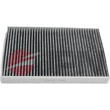 Kabinový filtr Filtr vzduchu v interiéru JPN 40F9103C-JPN