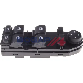 Stahovačka okna Spínač, zvedací zařízení oken BOGAP B7358132