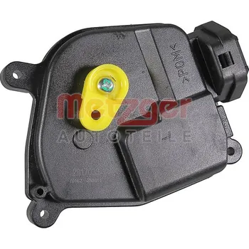 Nastavovací prvek centrálního zamykání METZGER 2317033