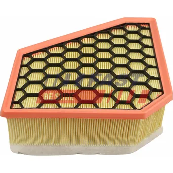 Vzduchový filtr Vzduchový filtr FAST FT10555