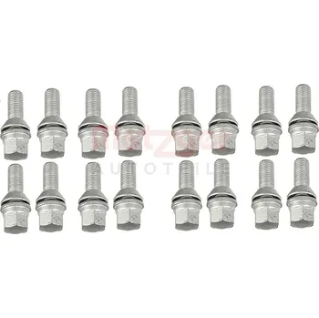 Šroubek na kolo Šroub kola METZGER 6320015