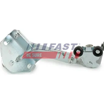 Auto zrcátko Valivé vedení, posuvné dveře FAST FT95510