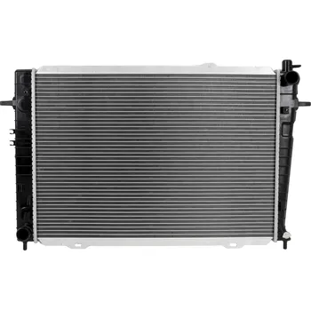 Chladič motoru Chladič vody pro motor KAMOKA 7700192