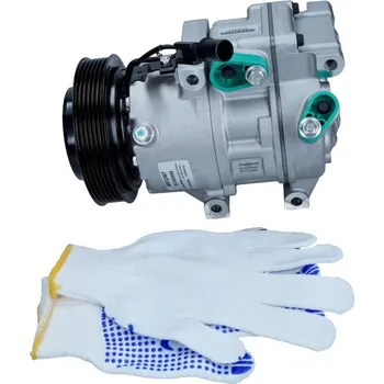 Kompresor klimatizace Kompresor klimatizace MAXGEAR AC330040