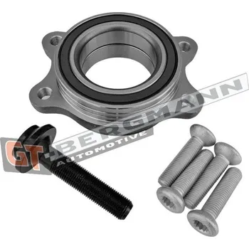 Sada ložiska kola GT BERGMANN GT24-263