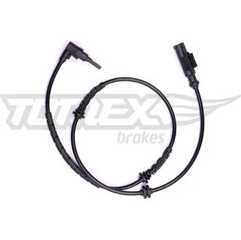 ABS Snímač počtu otáček kol TOMEX Brakes TX 52-65