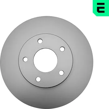 Brzdový systém Brzdový kotouč OPTIMAL BS-7896C