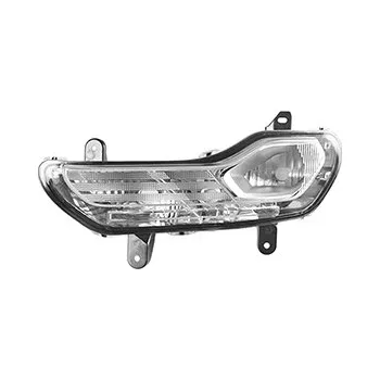 Mlhový světlomet Mlhovka VAN WEZEL 1906993