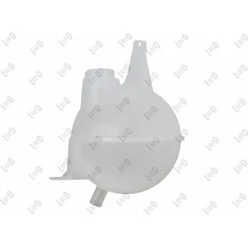 Chladič motoru Vyrovnávací nádoba chladící kapaliny ABAKUS 017-026-013