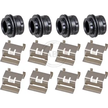 Brzdový kotouč Příslušenství kotoučové brzdy A.B.S. 1983Q