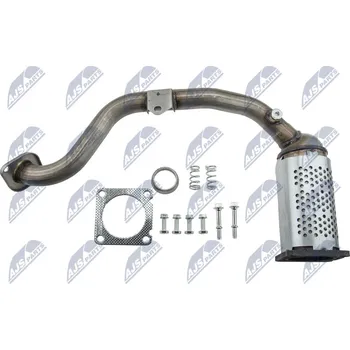 Katalyzátor Katalyzátor NTY KAT-PE-003