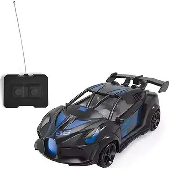 RC model auta PAKTAT RC auto mini 2-CH 081, tmavě modré